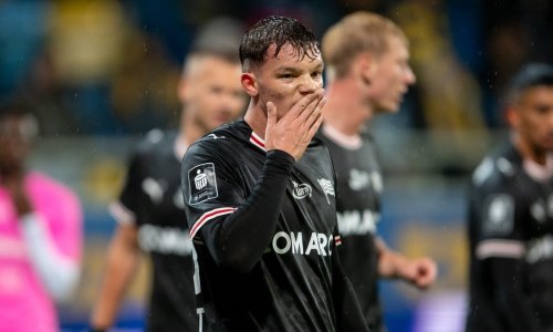 Dinamo na posudbi ima igrača koji briljira. Posudba mu ističe za dva mjeseca, ali...