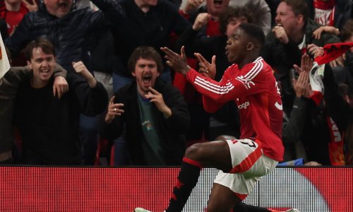 Manchester United šalje talentiranog veznjaka na posudbu u Napoli