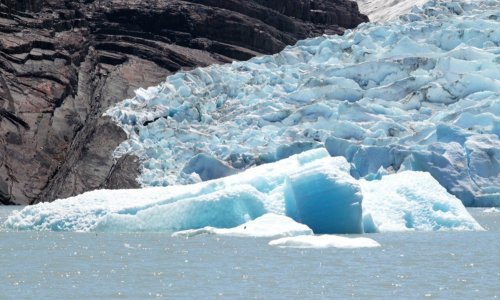 Znanstvenici zabrinuti: Što stoji iza šokantnog povlačenja ledenjaka?