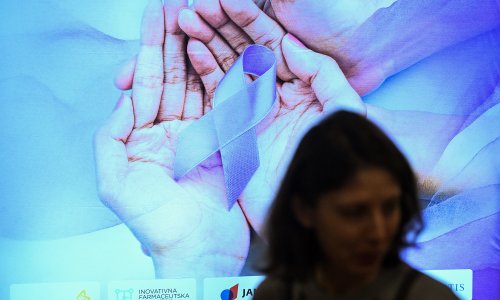 Napredak u liječenju raka u Hrvatskoj: Stopa preživljavanja porasla za 15 posto