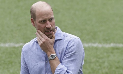 Princ William otvoreno progovorio zašto je zabrinut za budućnost svoje djece