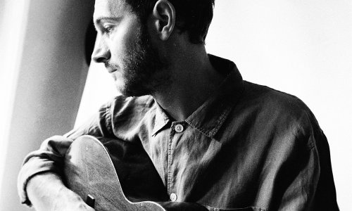 Tom Smith, frontman benda Editors, predstavlja solo album u Zagrebu