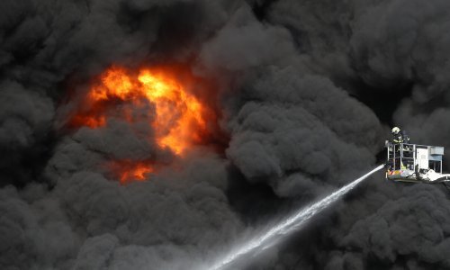 Štampar objavio nove rezultate kvalitete zraka: I dalje preporuka izbjegavati aktivnost na otvorenom