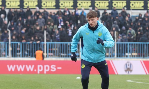 Doznajemo: Dinamo ostaje bez igrača koji briljira na posudbi, evo koliko će zaraditi?