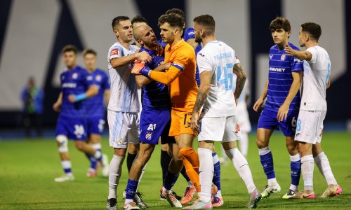 'Ja podržavam Mišića, pokazao je da mu je stalo. Što ove strance veže za Dinamo?'