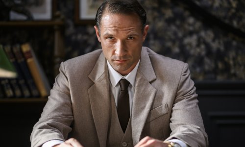 Tko je markantni Slovenac iz 'Divljih pčela' koji je osvojio srca Hrvatica?