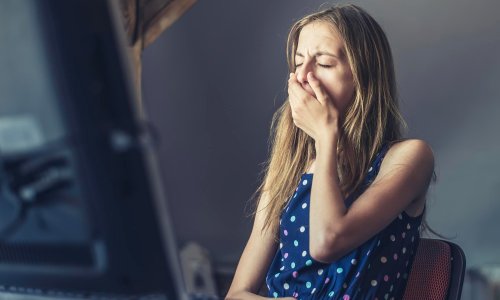 Nikako se ne možete dovoljno naspavati? Možda imate vrlo rijedak sindrom