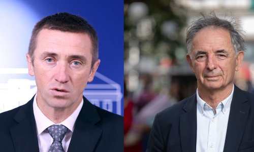 Penava i Pupovac osudili incident u Splitu: 'Možda se to ne zaustavi na Srbima'