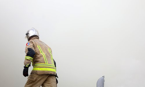 Tragedija u BiH: Najmanje sedmero poginulih u požaru u staračkom domu?