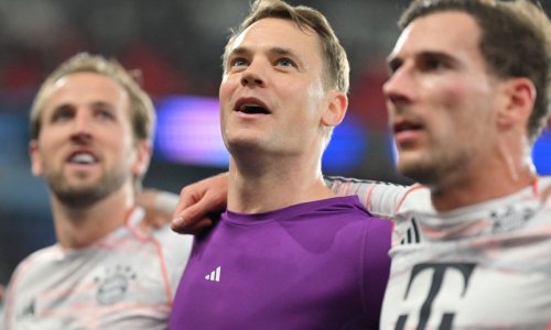 Nitko nikad kao Bayern! Čudesni Bavarci ispisali povijest europskog nogometa