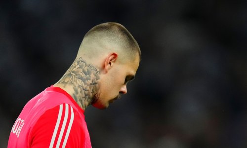 Žestoki napadi na Vatrenog nakon još jedne očajne utakmice u LP: 'Dotaknuo je dno'