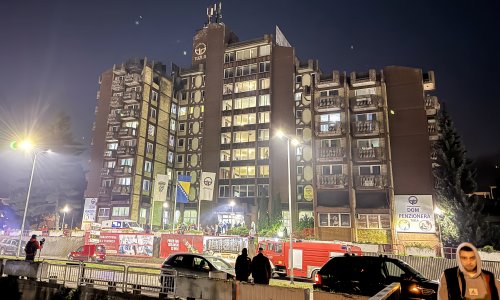 Preminula još jedna osoba iz staračkog doma u Tuzli: Zgrada je bila potencijalno opasna