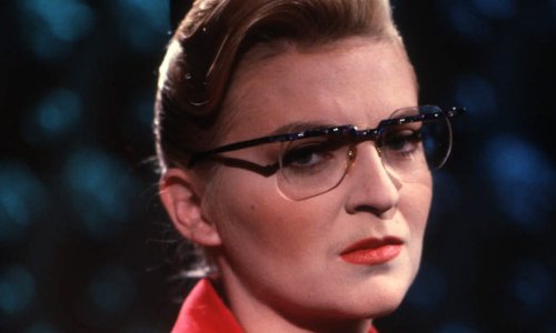 Veliki TV povratak: Željka Ogresta opet vodi razgovore koje pamtimo