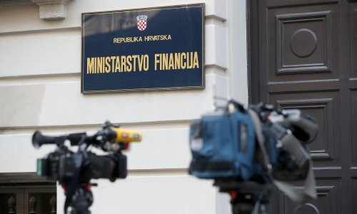 Ministarstvo financija donijelo pravilnik o radu disciplinskih sudova s više od deset godina zakašnjenja