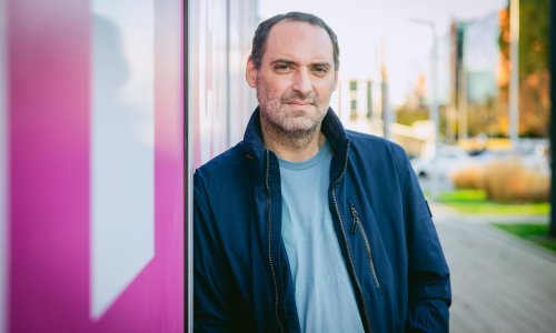 'S umjetnom inteligencijom radimo već 15 godina, a sada želimo da je razumiju svi'