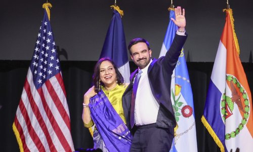 Tko je majka Zohrana Mamdanija: Svjetski poznata filmašica s diplomom Harvarda