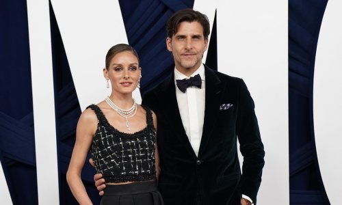 U njih se gledalo na glamuroznoj dodjeli: Poznati par sve je bacio u drugi plan