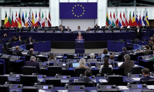 Ozbiljan propust u Bruxellesu: Privatni podaci dužnosnika EU-a završili na crnom tržištu