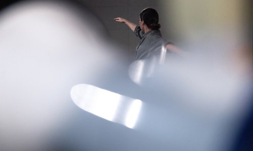 Što se događa kad tijelo progovori: u Kontejner stiže ples koji boli i oslobađa