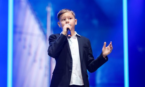 Vraćamo se na dječju Eurovizijsku pozornicu: Marino Vrgoč nosit će hrvatske boje