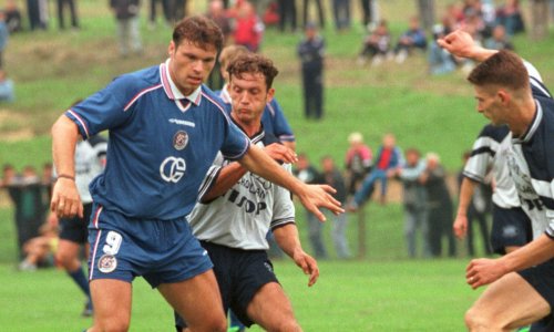 Legenda Dinama: Zabio sam Hajduku, a u Zagrebu su me na ulici pljuvali i vrijeđali