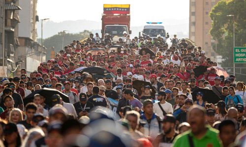 Amerika donijela odluku o Venezueli? 'Postigli smo velik napredak'