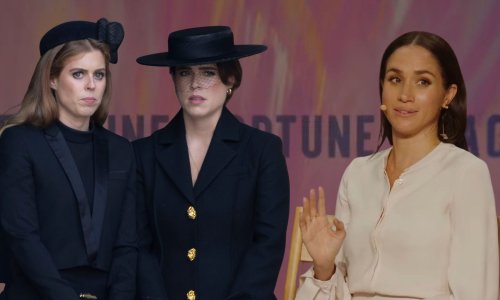 Meghan mijenja pravila igre: Princ Harry zbog jedne se odluke našao u problemu