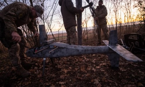 'Vrata Donjecka' na rubu ruskog osvajanja: Pozvali ukrajinske borce na predaju