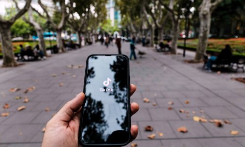 Opasan sadržaj za mlade: Francuska otvorila istragu protiv TikToka