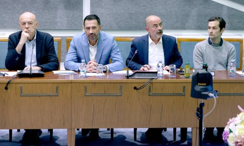 Sabor uklonio video okruglog stola o Jasenovcu zbog neprihvatljivog sadržaja