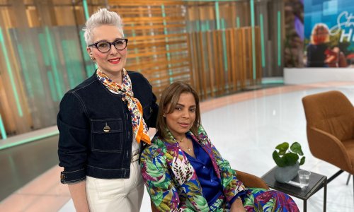 Posao, jezik ili stan? Što je u Hrvatskoj strancima doista najteže, otkriva Ivana Vilović