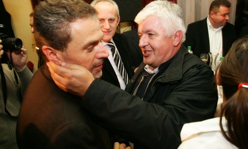 Bivšem bliskom suradniku Milana Bandića povećana kazna