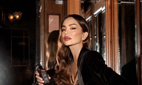 Zaboravite na glamur, ovo je prava sreća: Severina otkrila s kime je proslavila Uskrs u Istri