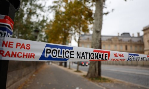 Napad u Francuskoj: Vozilom se zabio među ljude, ima više ozlijeđenih