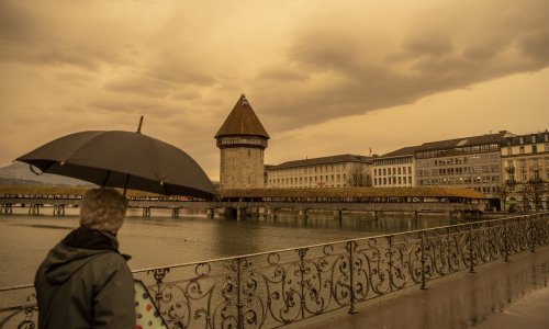 Ako se ovo nastavi, Zemlja će 'nestati' u vlastitoj prašini: 'Imate savršen recept za katastrofu'