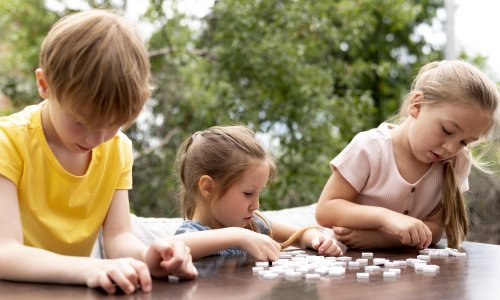 Igra koja djecu pretvara u male heroje - i uči ih važnim stvarima o prirodi i životu