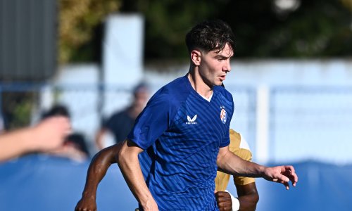 Dinamo ga je otpisao, a on sad upozorava suigrače iz Celte: U nekom trenutku će sudac morati prekinuti utakmicu