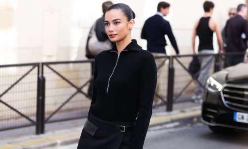 Crne čizme ostaju modni favorit: Ovo su najpoželjniji modeli