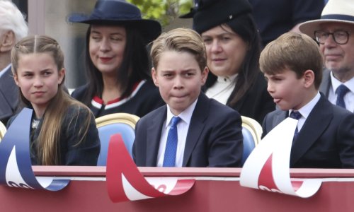 'Zauvijek dom' koji to nije: William i Kate žive u kući koju ne mogu ostaviti djeci