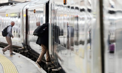 Europska komisija želi bržu željeznicu, a Hrvatsku bi povezali s Baltikom