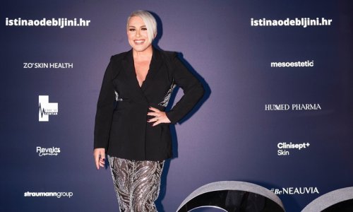 Nije mogla proći neopaženo: Indira servirala stajling s hlačama koje nisu za svakoga