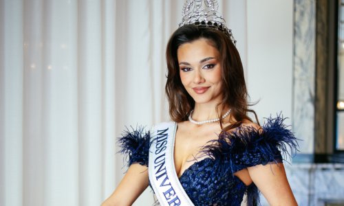 Misica Laura Gnjatović nije kao druge: Svoju titulu koristi za pomoć djeci