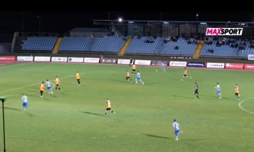 Pogledajte pogrešku iz 1. NL. Nevjerojatno je što sudac nije vidio