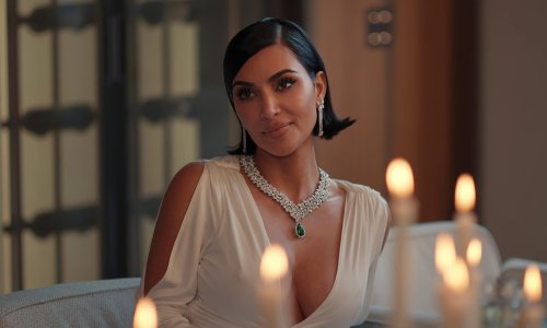 Kritičari 'razapeli' Kim Kardashian: 'All’s Fair' proglašena najgorom TV serijom ikad i ima ocjenu 0