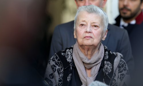 Majka Jean-Michela Nicoliera demantira: Nije točno da ne želim zastave na ispraćaju