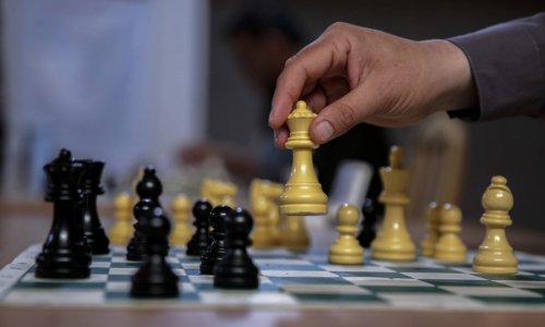 U Zagrebu započinje veliki tradicionalni šahovski turnir