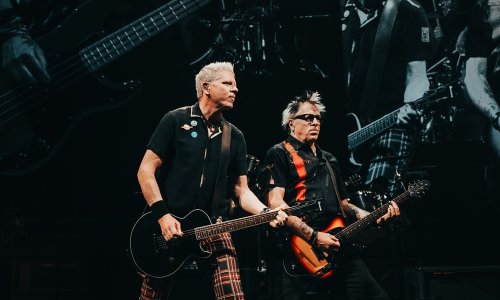 The Offspring, jedan od najvećih punk rock bendova, stiže u Zagreb