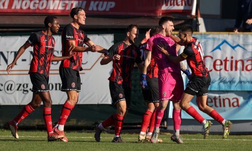 Četvrtoligaš senzacionalno izbacio Istru iz Kupa! Pogledajte golove u povijesnoj utakmici
