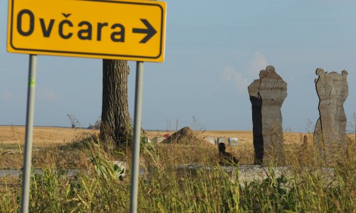 Zbog ispraćaja Jeana Michela Nicoliera na snazi posebna prometna regulacija