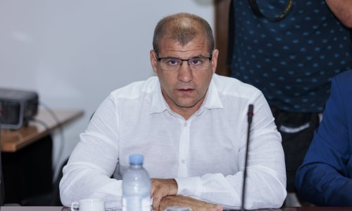 DP-ovac koji podržava maskiranu skupinu savjetuje ministra Glavinu: 'On je savjetnik za sport'